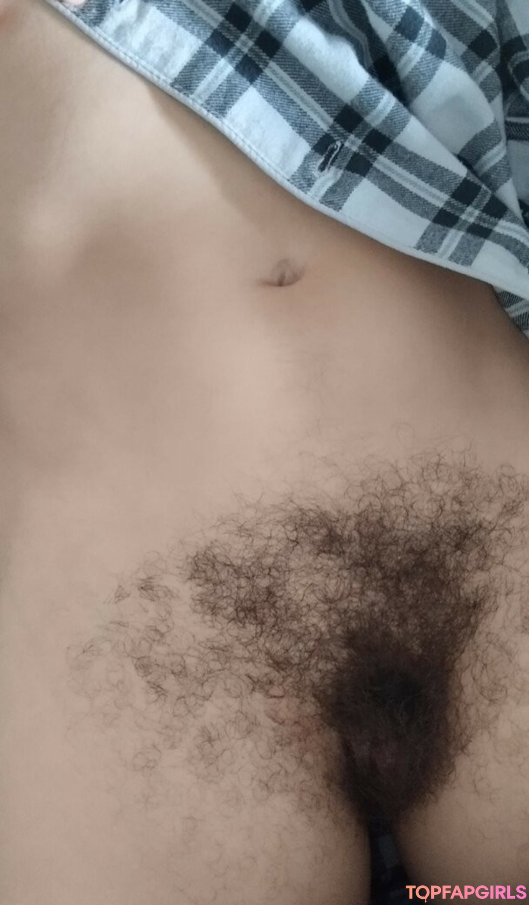 Photo nue de fuite OnlyFans de Hairy Women #1095