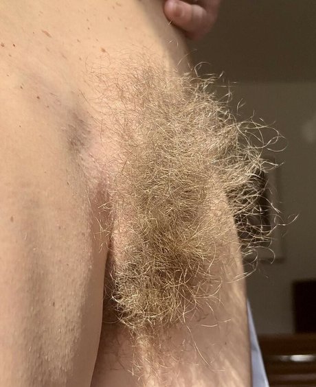 Hairy Women