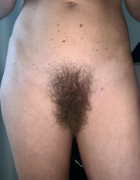 Hairy Women