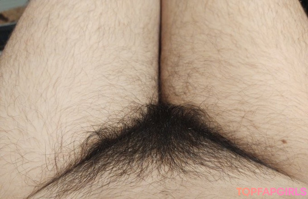 Photo nue de fuite OnlyFans de Hairy Women #1305