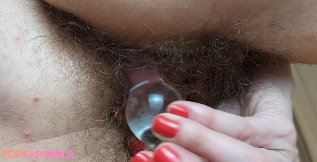 Photo nue de fuite OnlyFans de Hairy Women #1644