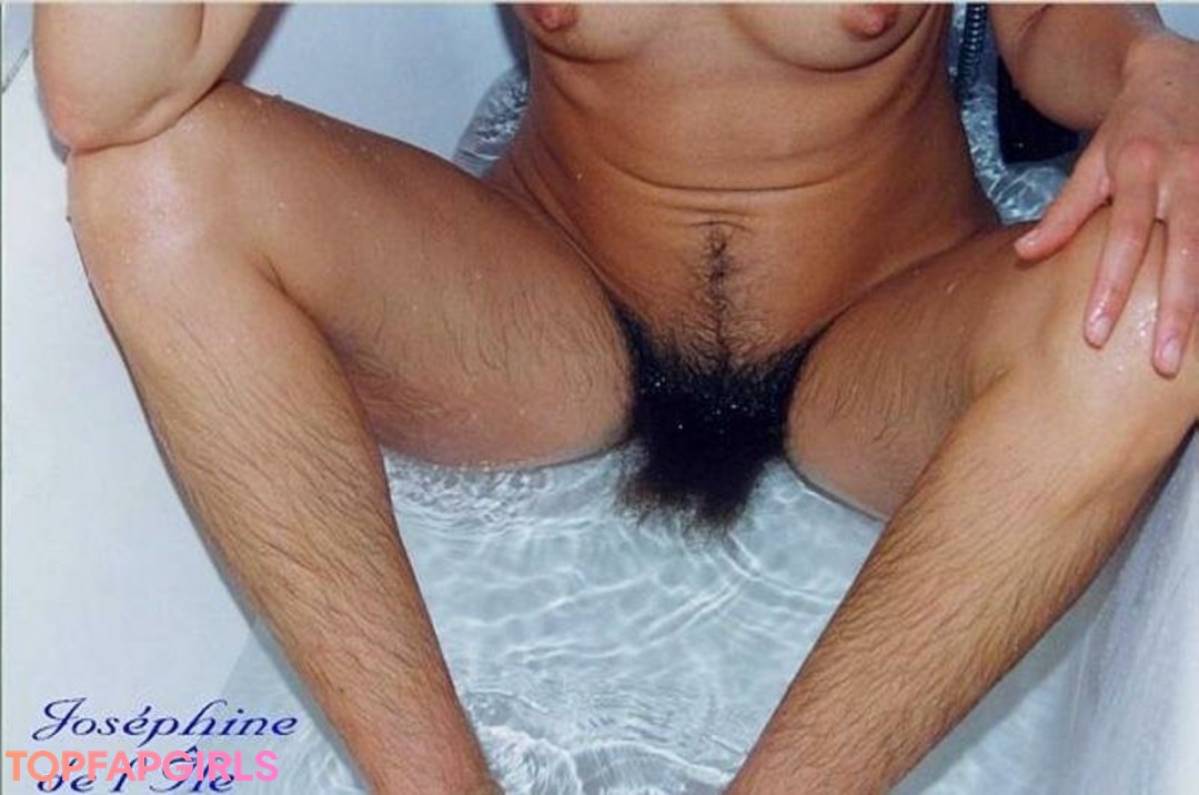 Photo nue de fuite OnlyFans de Hairy Women #1803