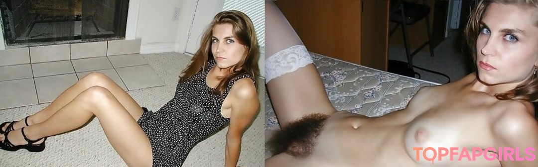 Photo nue de fuite OnlyFans de Hairy Women #1830