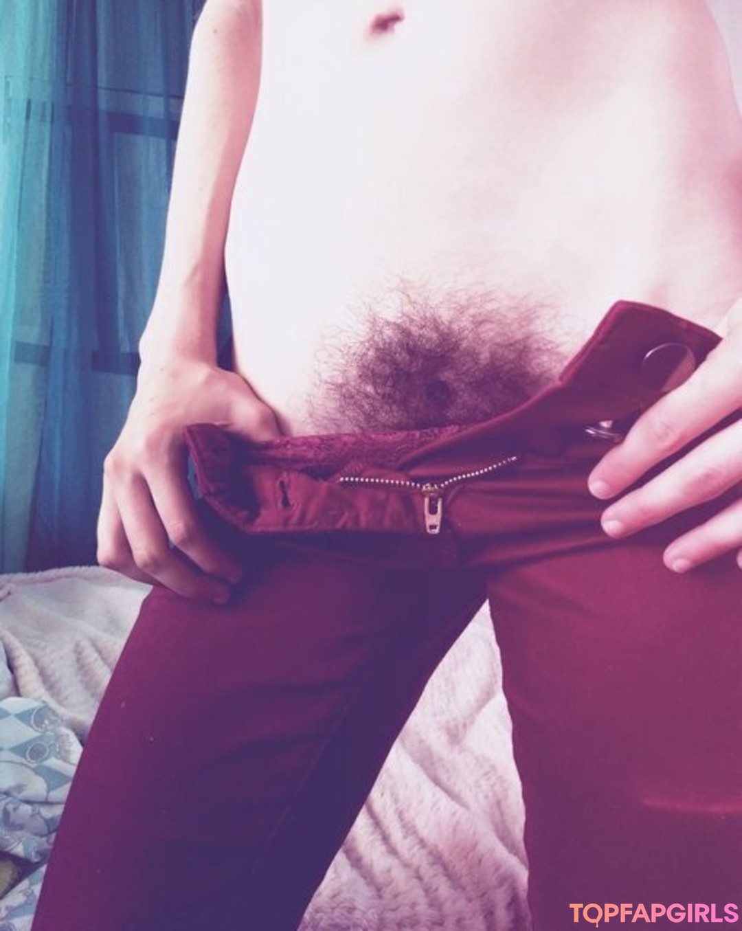 Photo nue de fuite OnlyFans de Hairy Women #1949