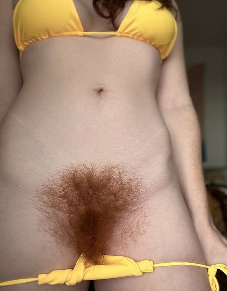 Hairy Women