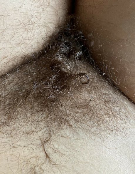 Hairy Women