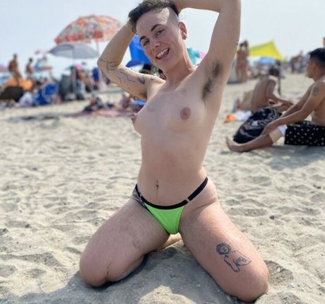 Hairy Women