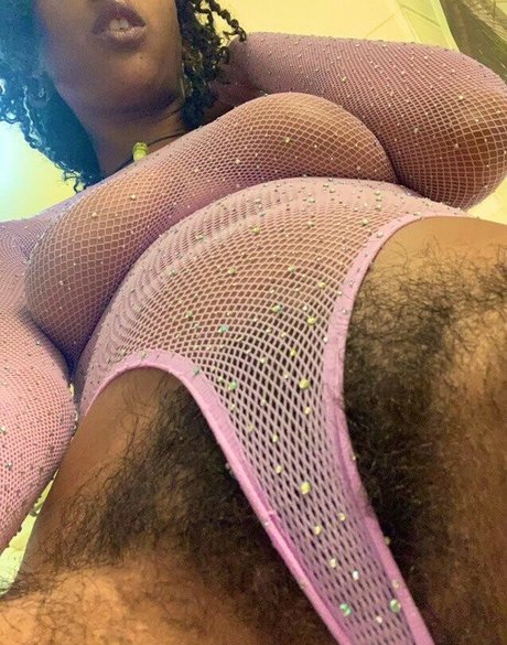 Hairy Women