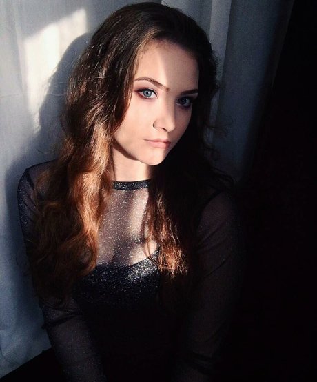 Caitlin Scott