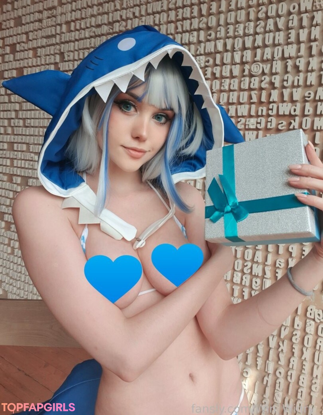 Photo nue de fuite OnlyFans de Winwinry #110 Photo nue de fuite OnlyFans de Winwinry #110