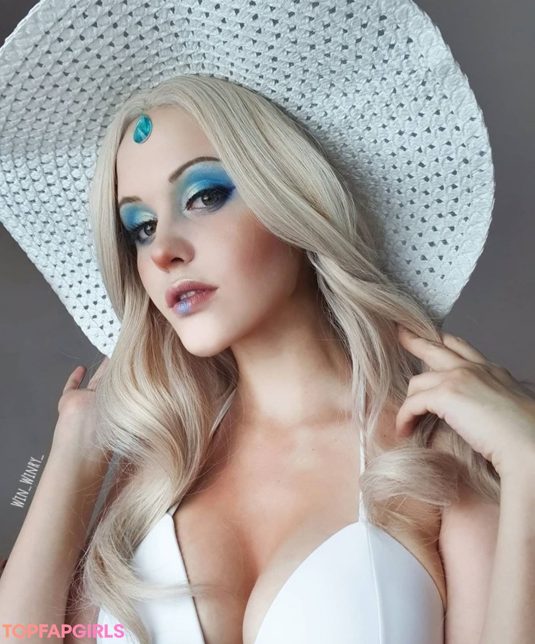 Photo nue de fuite OnlyFans de Winwinry #12 Photo nue de fuite OnlyFans de Winwinry #12