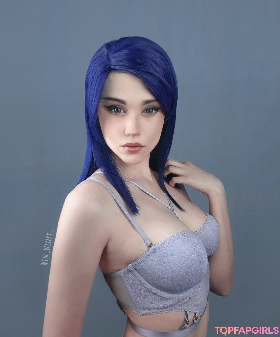 Photo nue de fuite OnlyFans de Winwinry #2 Photo nue de fuite OnlyFans de Winwinry #2