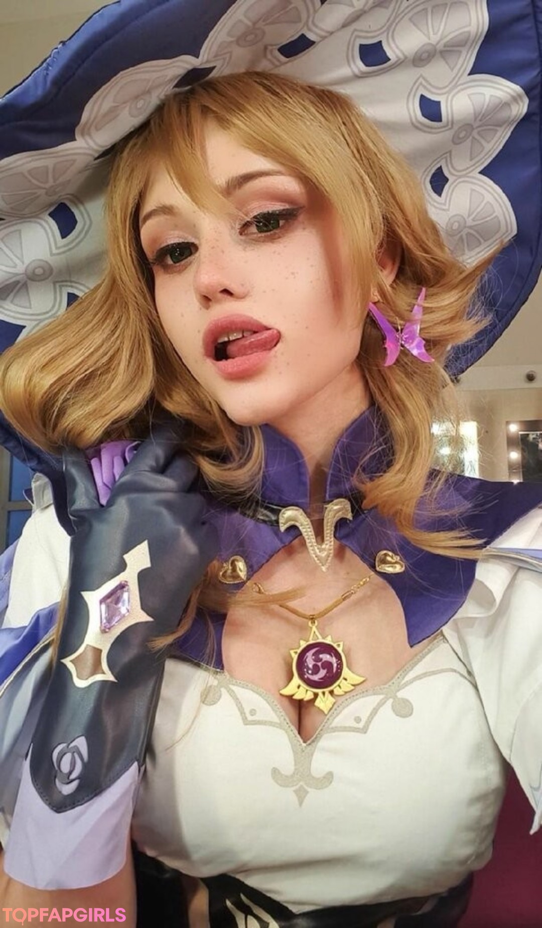 Photo nue de fuite OnlyFans de Winwinry #230 Photo nue de fuite OnlyFans de Winwinry #230