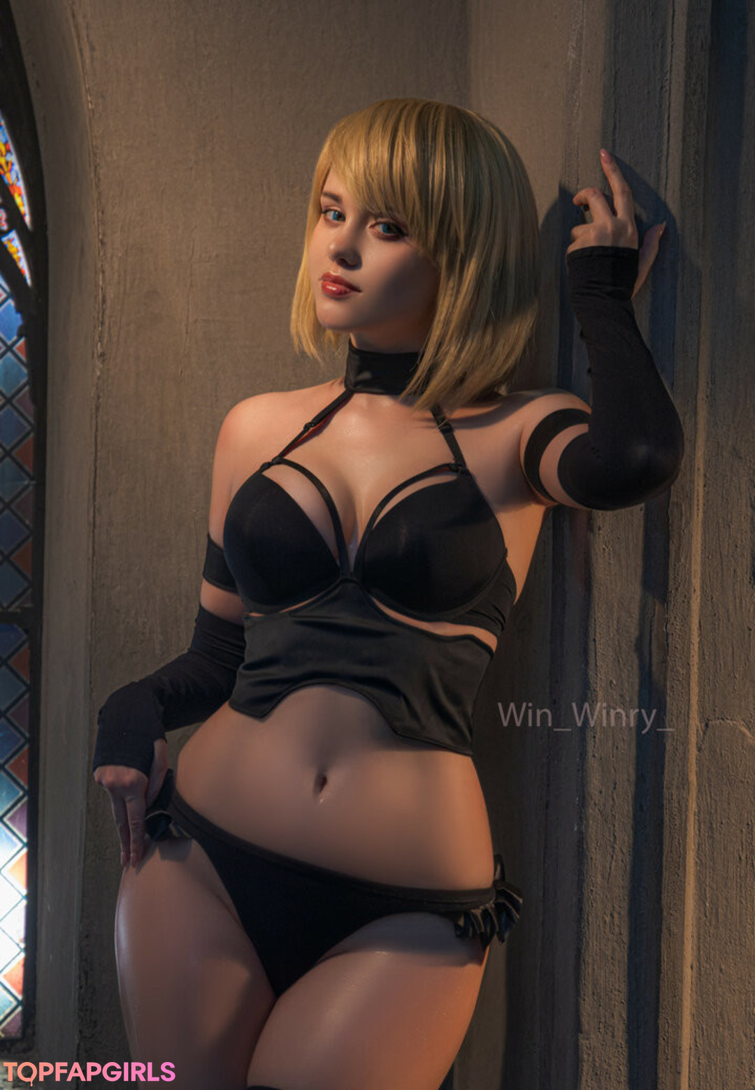 Photo nue de fuite OnlyFans de Winwinry #369 Photo nue de fuite OnlyFans de Winwinry #369