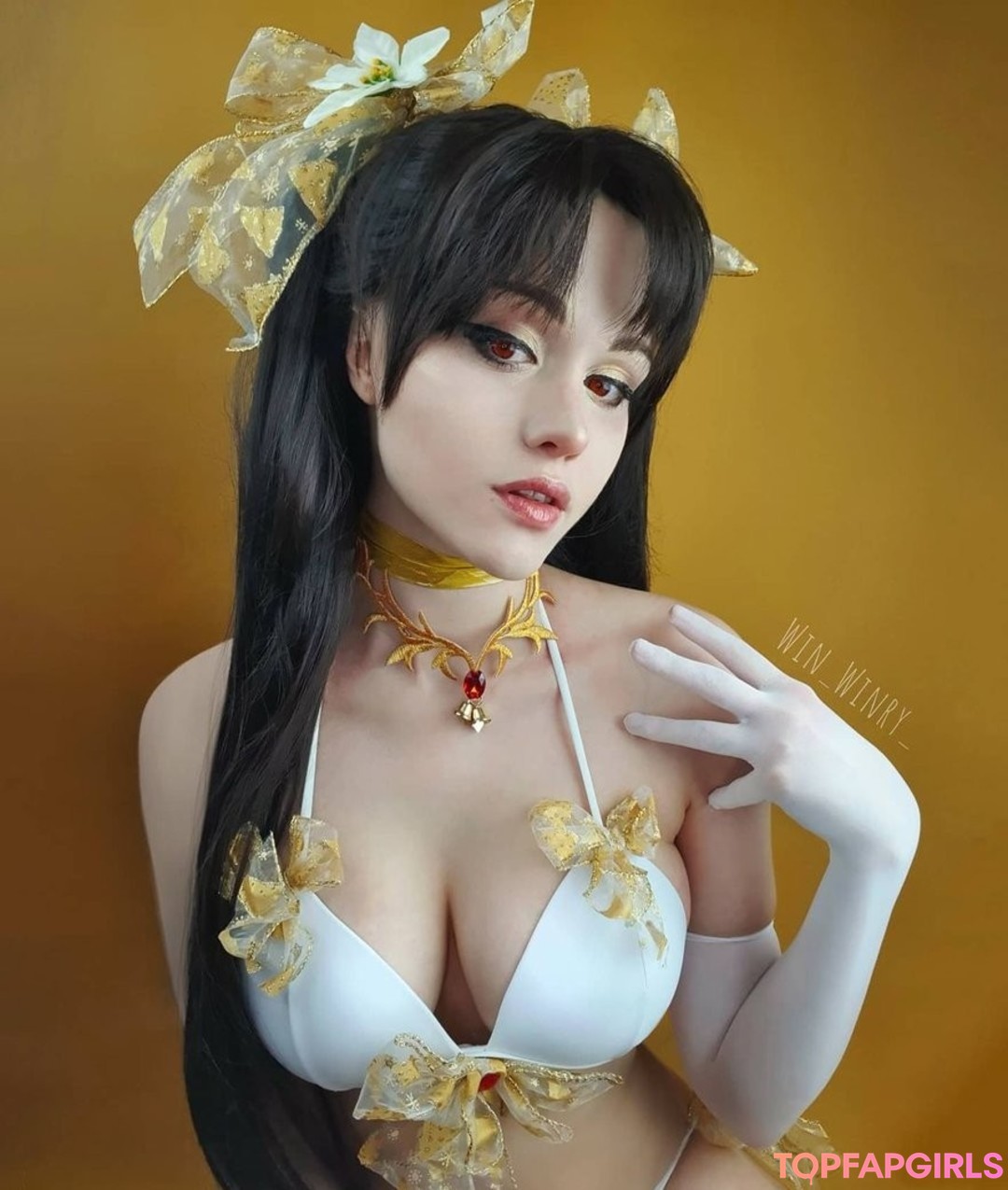 Photo nue de fuite OnlyFans de Winwinry #38 Photo nue de fuite OnlyFans de Winwinry #38