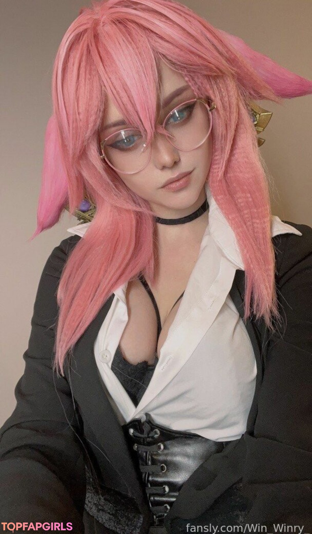 Photo nue de fuite OnlyFans de Winwinry #390 Photo nue de fuite OnlyFans de Winwinry #390