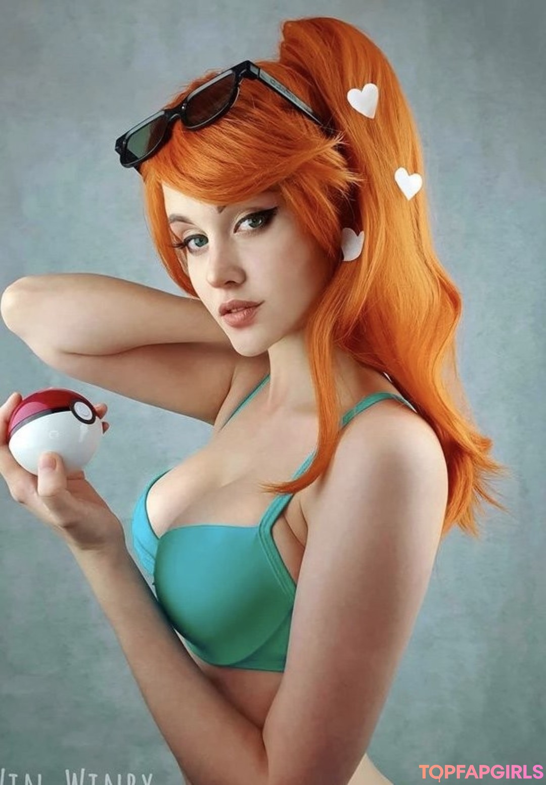 Photo nue de fuite OnlyFans de Winwinry #51 Photo nue de fuite OnlyFans de Winwinry #51