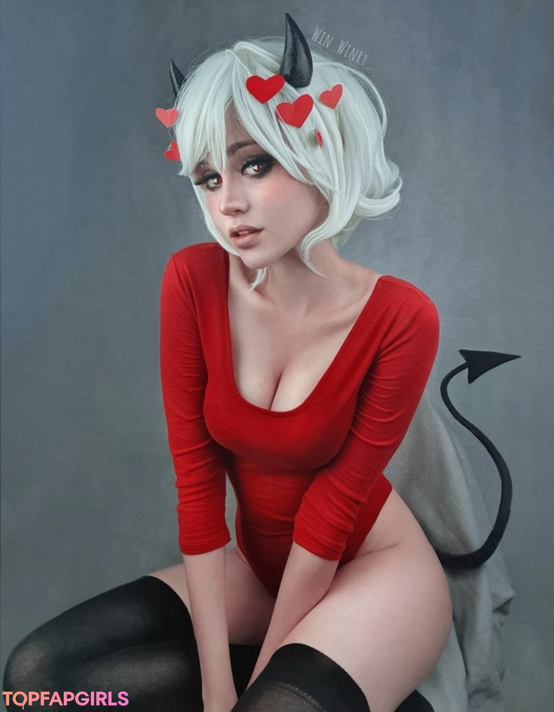 Photo nue de fuite OnlyFans de Winwinry #58 Photo nue de fuite OnlyFans de Winwinry #58