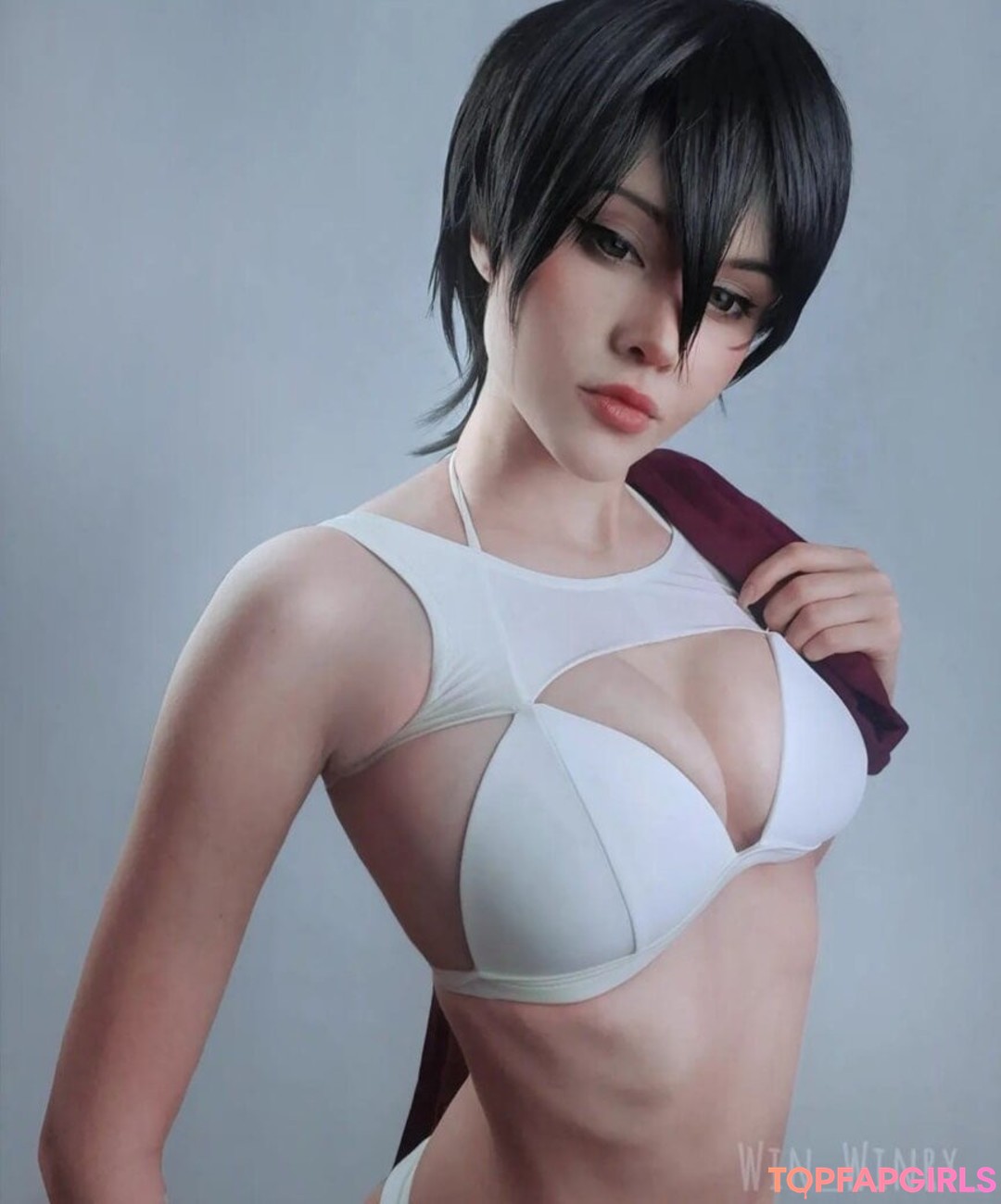 Photo nue de fuite OnlyFans de Winwinry #79 Photo nue de fuite OnlyFans de Winwinry #79