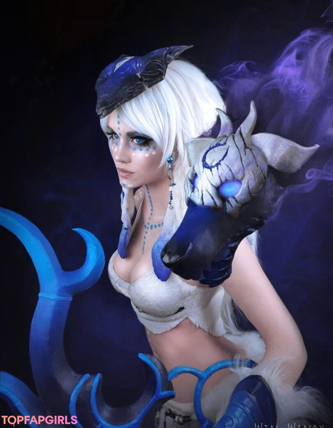 Photo nue de fuite OnlyFans de Winwinry #92 Photo nue de fuite OnlyFans de Winwinry #92