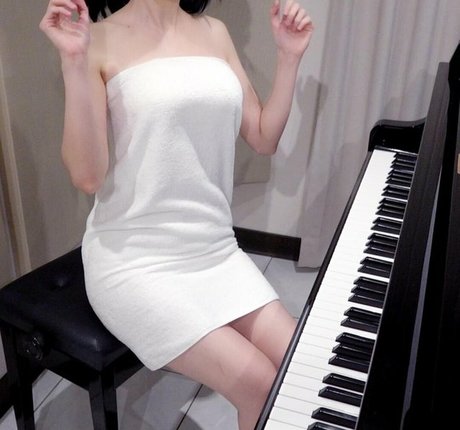 Pan Piano