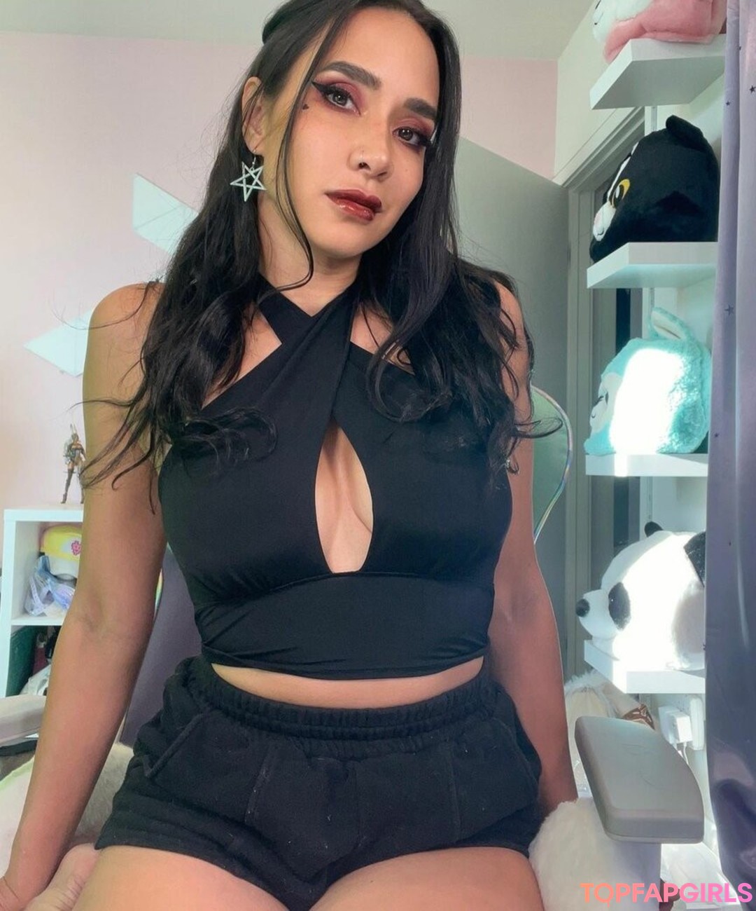 Photo nue de fuite OnlyFans de Milynn Sarley #11 Photo nue de fuite OnlyFans de Milynn Sarley #11