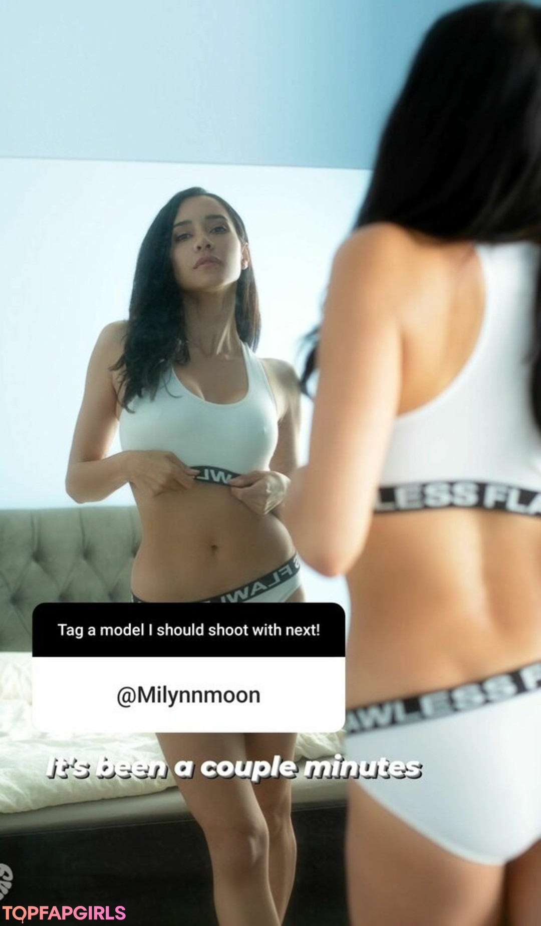 Photo nue de fuite OnlyFans de Milynn Sarley #15 Photo nue de fuite OnlyFans de Milynn Sarley #15