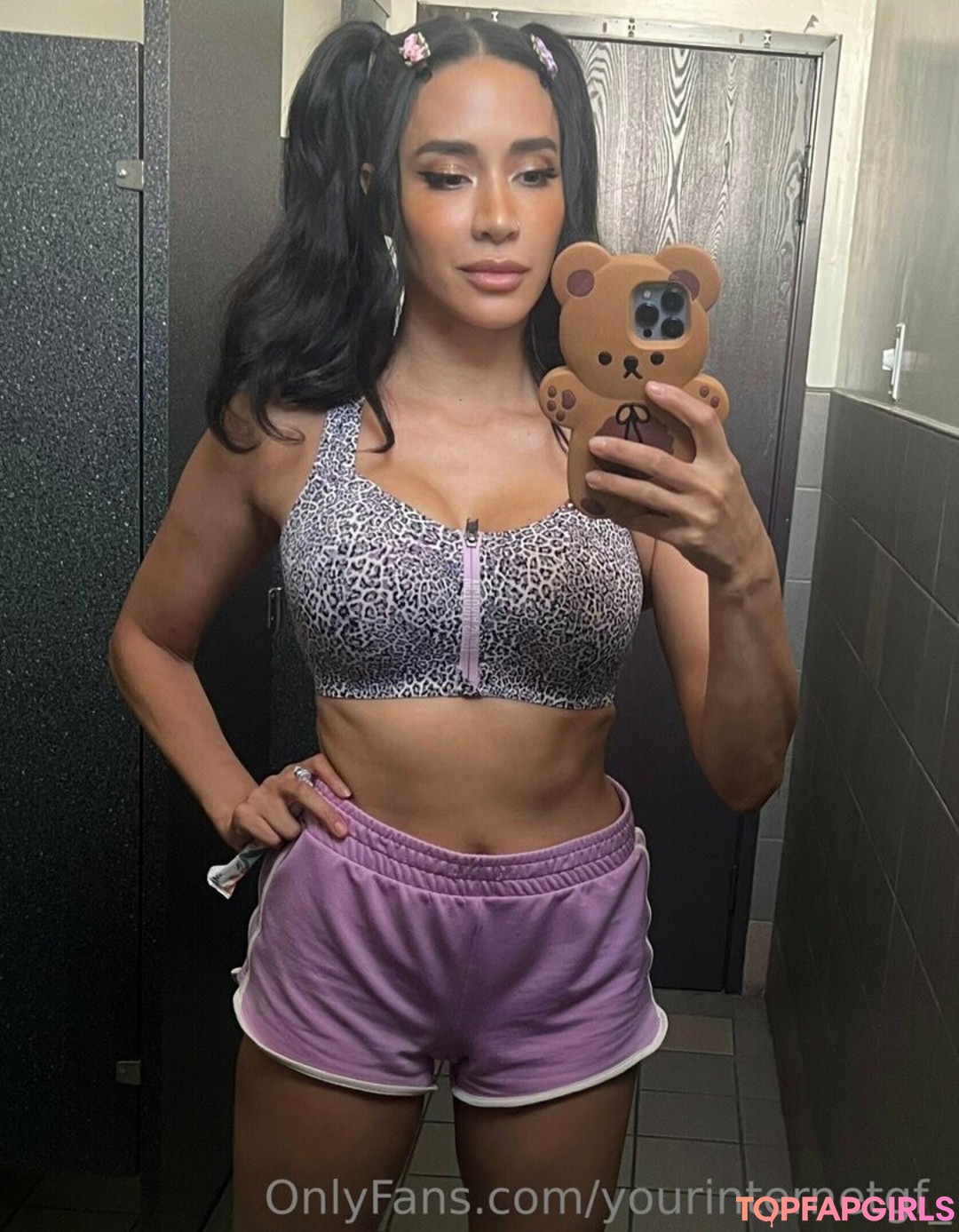 Photo nue de fuite OnlyFans de Milynn Sarley #7 Photo nue de fuite OnlyFans de Milynn Sarley #7