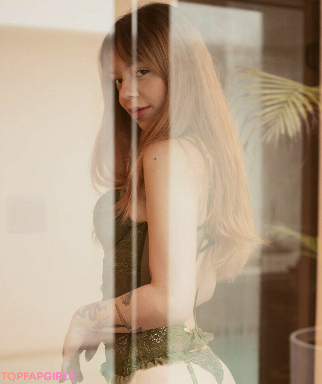 Photo nue de fuite OnlyFans de Brendazelinski #41 Photo nue de fuite OnlyFans de Brendazelinski #41