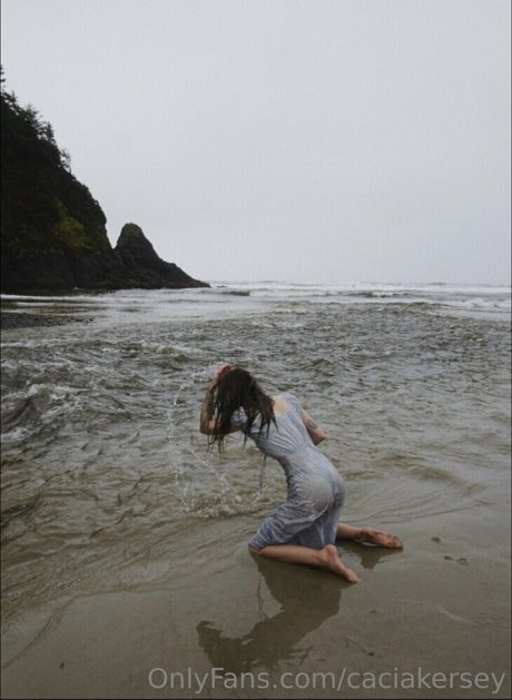 Acacia Kersey