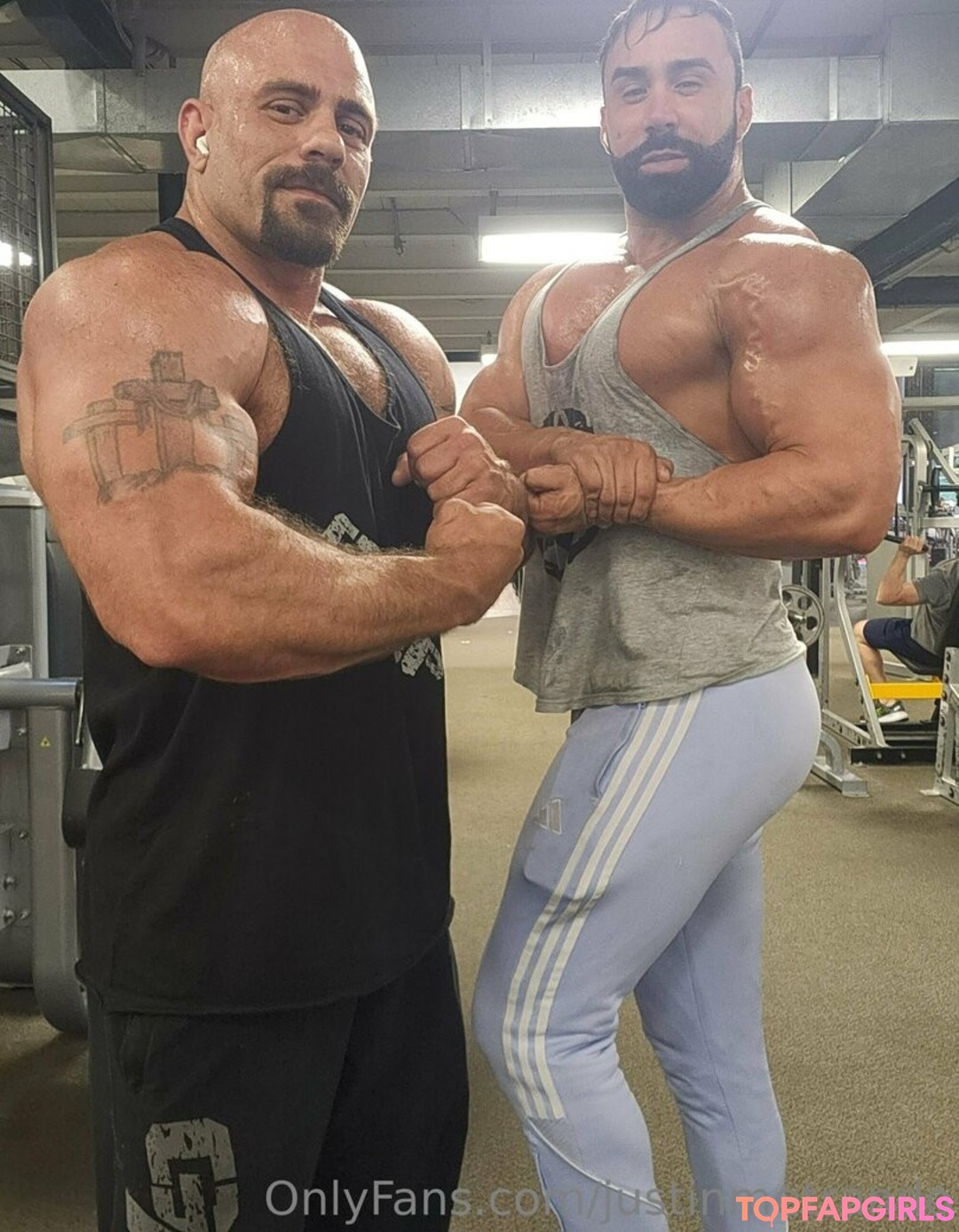 Photo nue de fuite OnlyFans de Justinmetrando #21 Photo nue de fuite OnlyFans de Justinmetrando #21