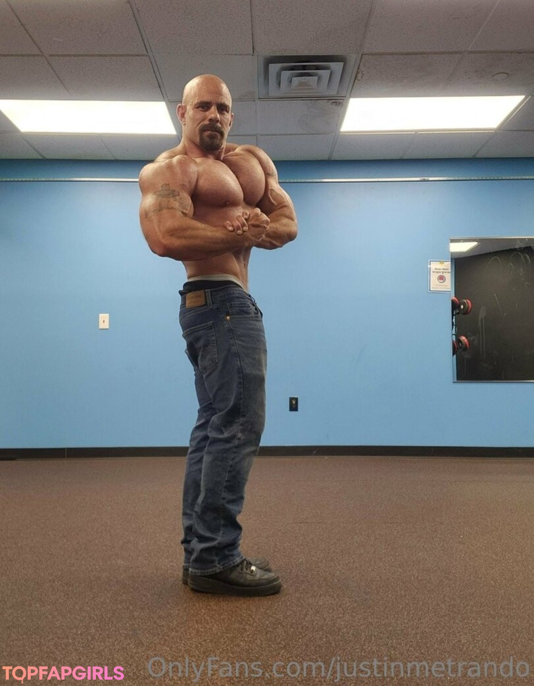 Photo nue de fuite OnlyFans de Justinmetrando #29 Photo nue de fuite OnlyFans de Justinmetrando #29