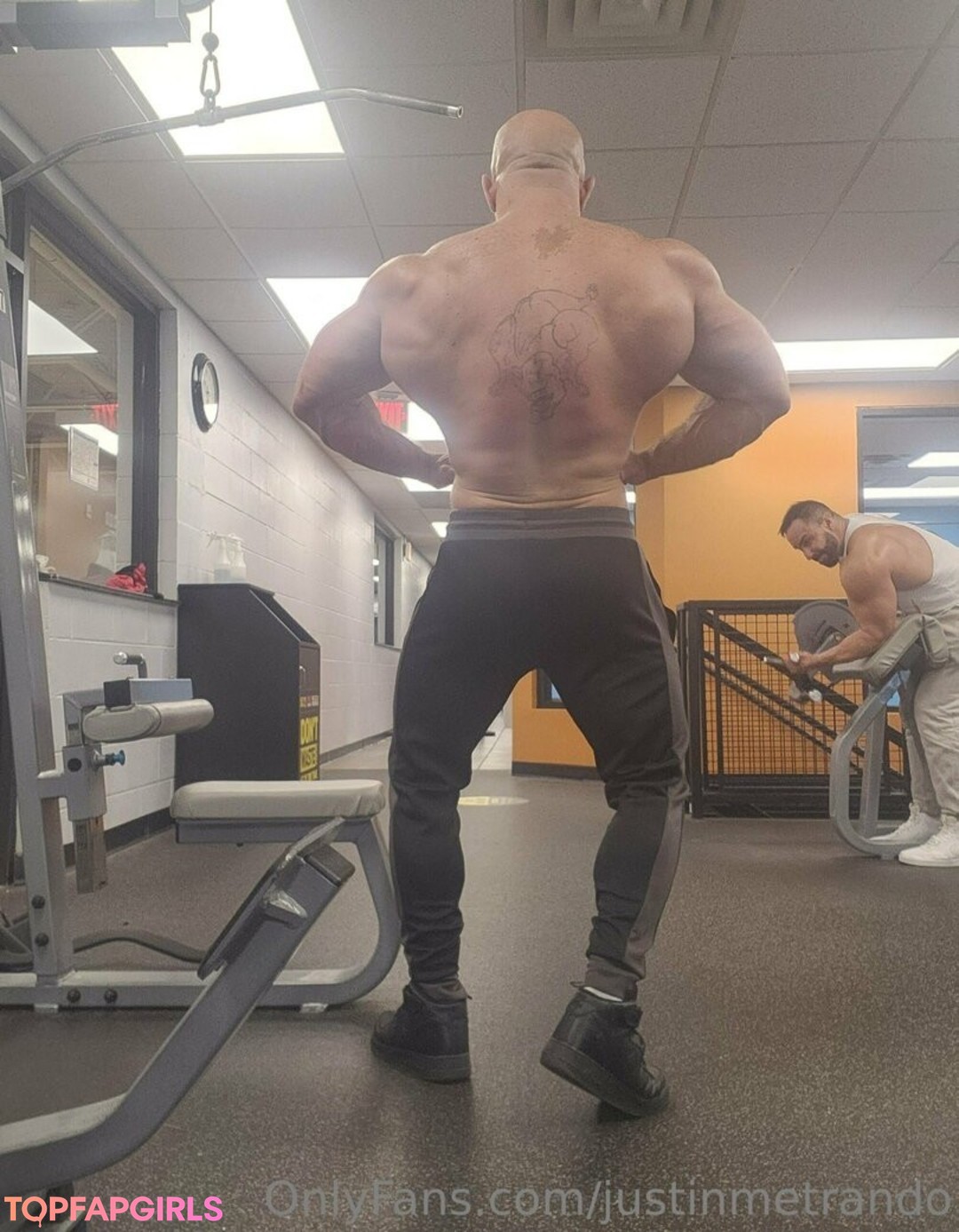 Photo nue de fuite OnlyFans de Justinmetrando #39 Photo nue de fuite OnlyFans de Justinmetrando #39