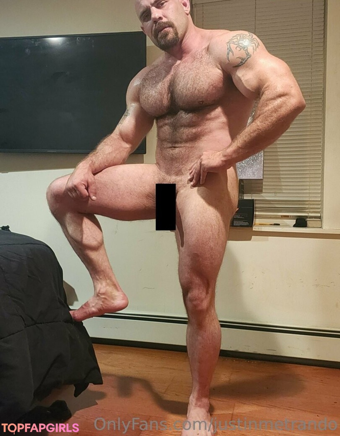 Photo nue de fuite OnlyFans de Justinmetrando #5 Photo nue de fuite OnlyFans de Justinmetrando #5