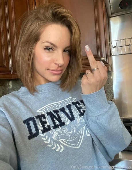 Kimmygrangerxxx