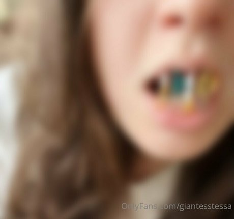 Giantesstessa