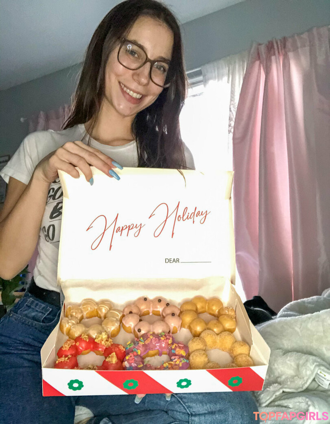 Photo nue de fuite OnlyFans de Eatwithmars #353 Photo nue de fuite OnlyFans de Eatwithmars #353