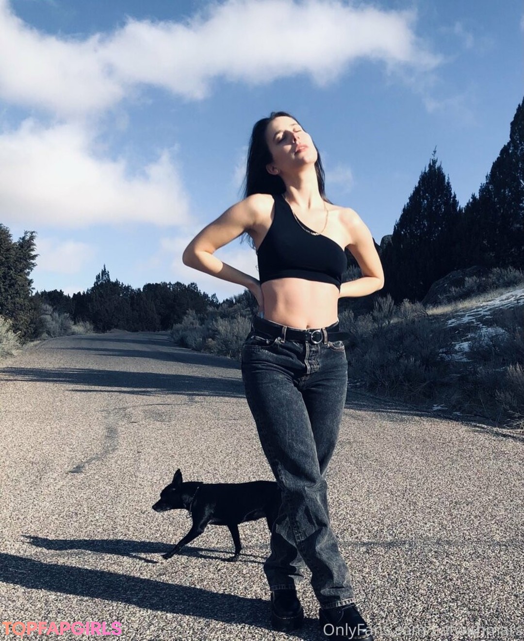 Photo nue de fuite OnlyFans de Eatwithmars #364 Photo nue de fuite OnlyFans de Eatwithmars #364