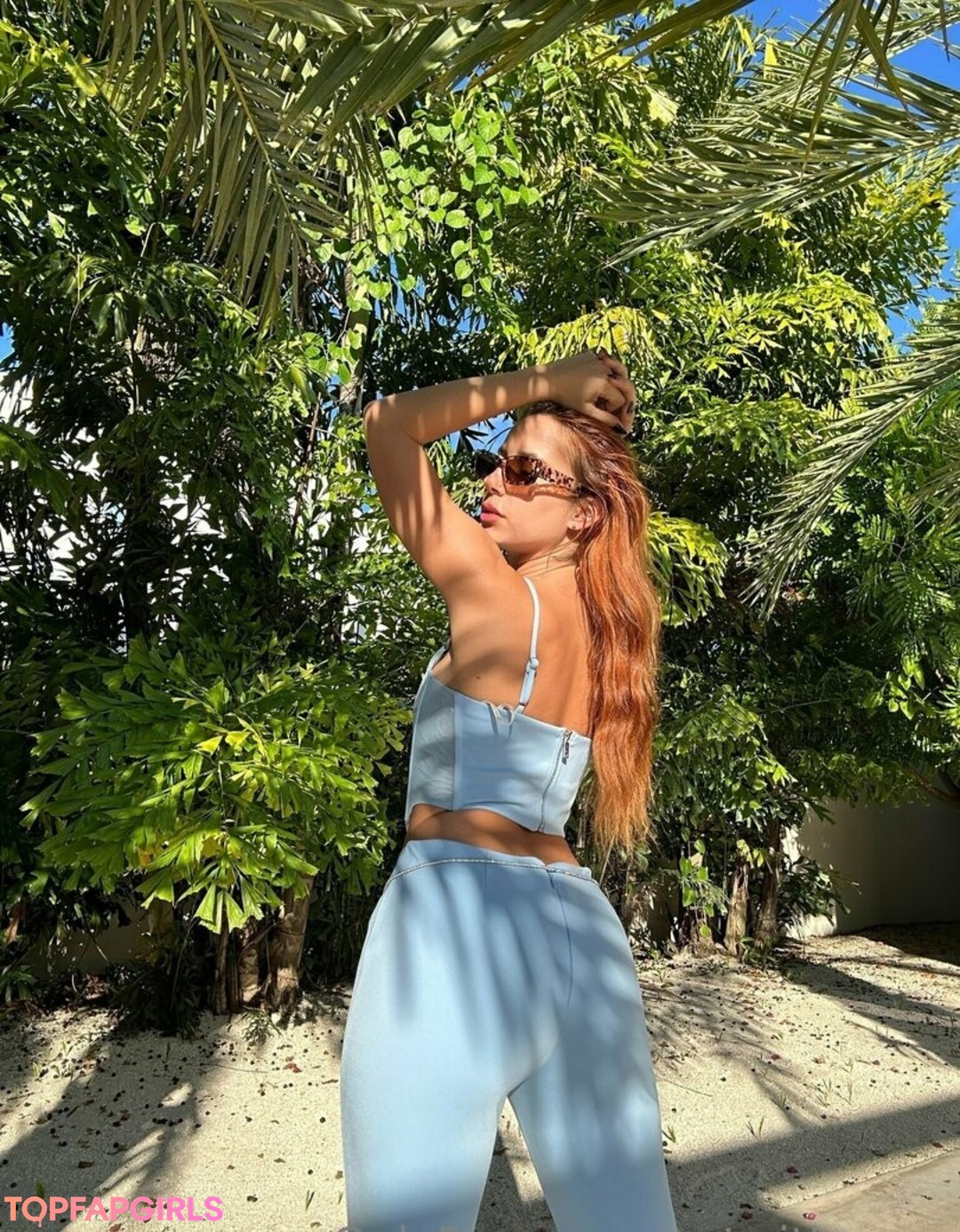 Photo nue de fuite OnlyFans de Eatwithmars #472 Photo nue de fuite OnlyFans de Eatwithmars #472