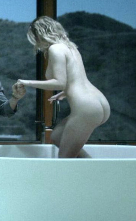 Photo nue de fuite OnlyFans de Sarah Bolger