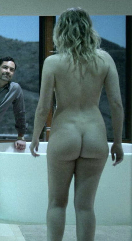 Photo nue de fuite OnlyFans de Sarah Bolger