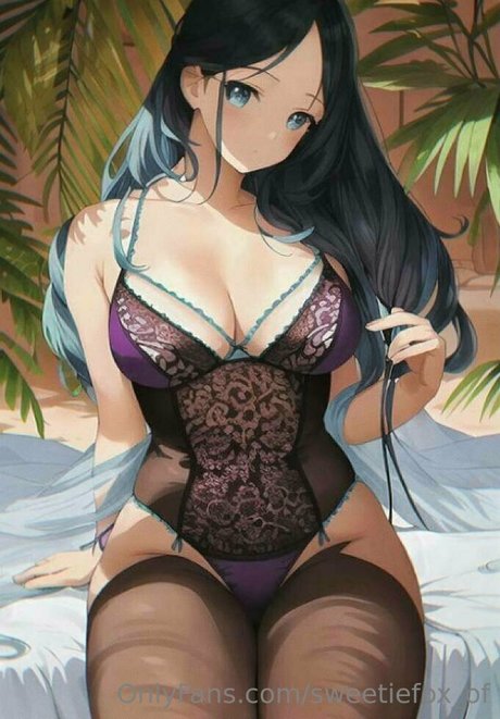 Sweetiefox_of