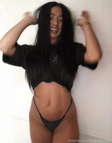 Babydesireex