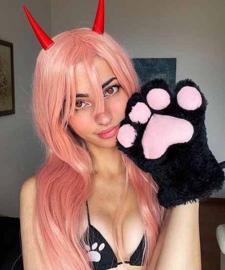 Lavica Photo nue de fuite OnlyFans de Lavica #5