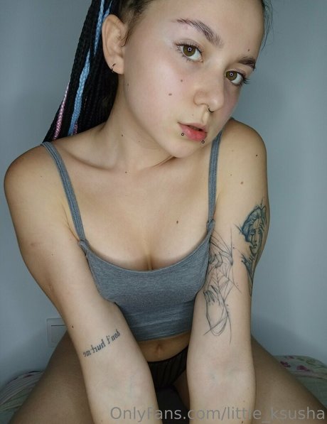 Little_ksyusha