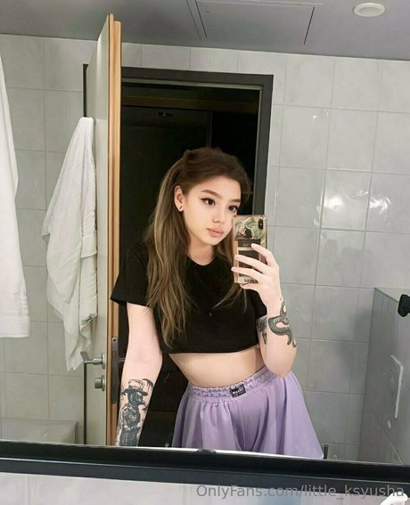 Little_ksyusha
