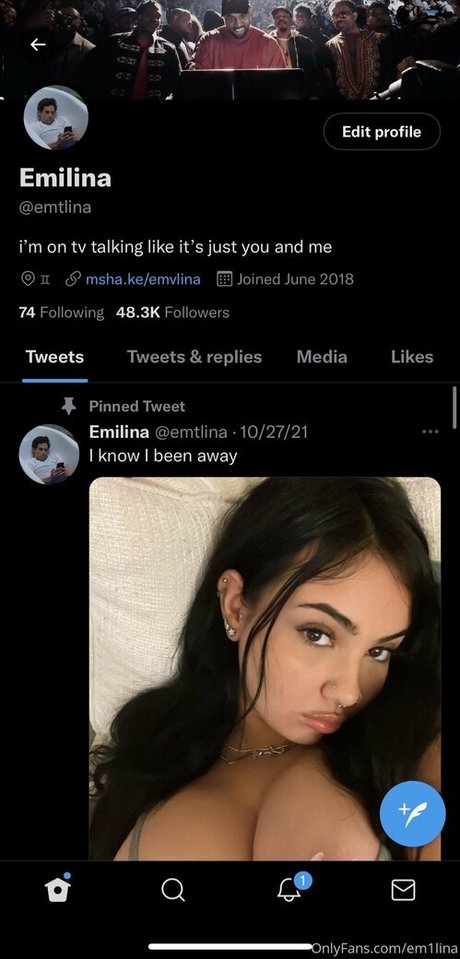 Em1lina