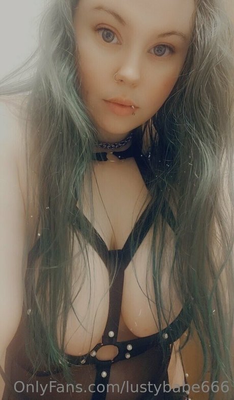 Lustybabe666