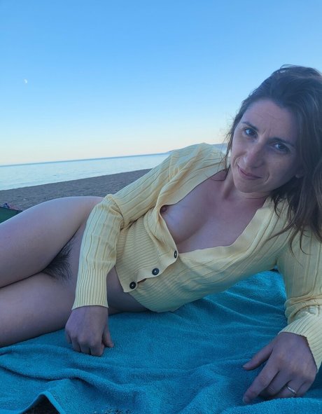 Photo nue de fuite OnlyFans de Trimalchio87