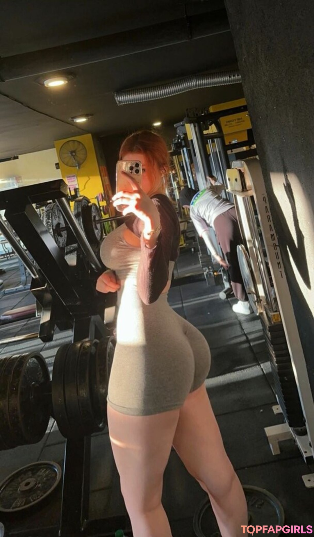 Photo nue de fuite OnlyFans de Fraaoula #60 Photo nue de fuite OnlyFans de Fraaoula #60